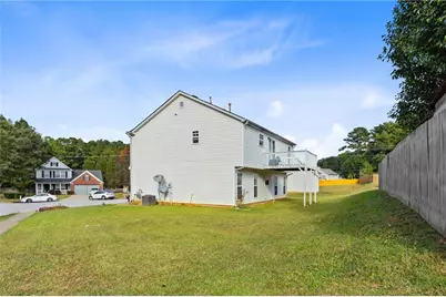 5740 Amerson Lane, Ellenwood, GA 30294 - Photo 18