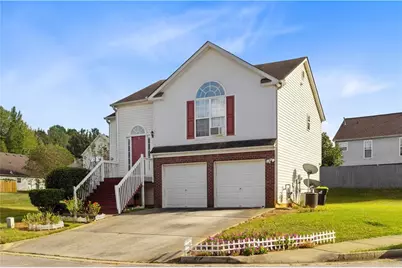 5740 Amerson Lane, Ellenwood, GA 30294 - Photo 2