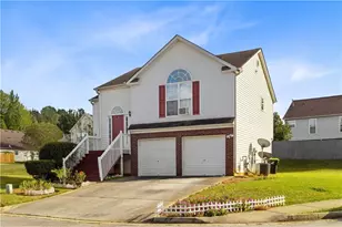 5740 Amerson Ln, Ellenwood, GA 30294 - Photo 2