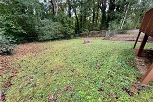 781 Sweet Briar Trail, Conyers, GA 30094 - Photo 8