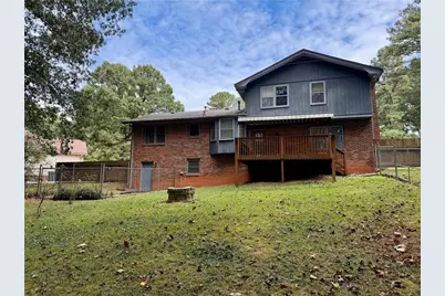 781 Sweet Briar Trail, Conyers, GA 30094 - Photo 6