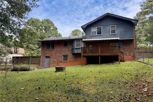 781 Sweet Briar Trail, Conyers, GA 30094 - Photo 6