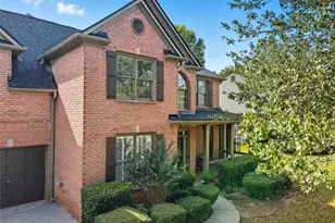 2710 Saddlebrook Glen Dr, Cumming, GA 30041 - Photo 2