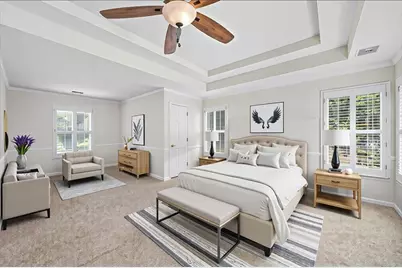 2710 Saddlebrook Glen Drive, Cumming, GA 30041 - Photo 12