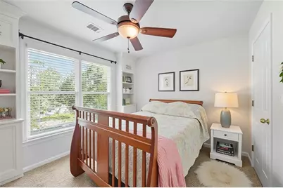 2710 Saddlebrook Glen Drive, Cumming, GA 30041 - Photo 16