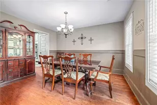 1600 Jackson Trail Rd, Jefferson, GA 30549 - Photo 8