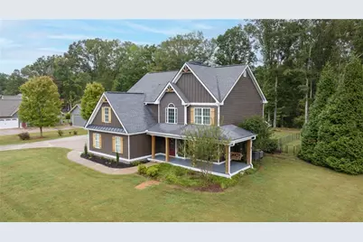 1600 Jackson Trail Road, Jefferson, GA 30549 - Photo 1