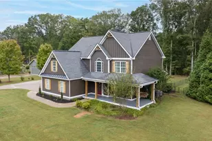 1600 Jackson Trail Rd, Jefferson, GA 30549 - Photo 1