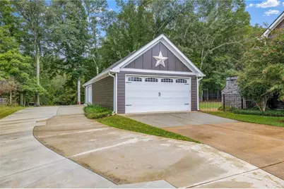 1600 Jackson Trail Road, Jefferson, GA 30549 - Photo 30