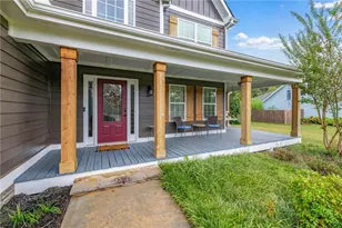 1600 Jackson Trail Rd, Jefferson, GA 30549 - Photo 4