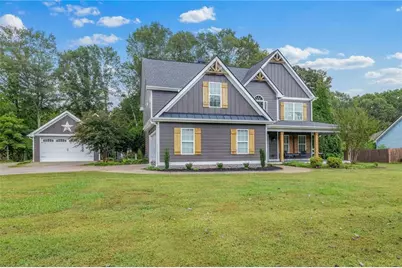 1600 Jackson Trail Road, Jefferson, GA 30549 - Photo 2