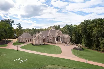 3084 George Williams Road, Monroe, GA 30656 - Photo 1
