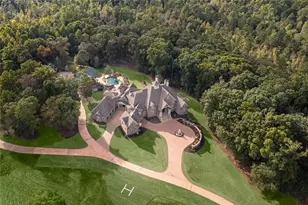 3084 George Williams Rd, Monroe, GA 30656 - Photo 2