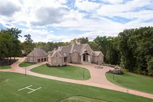 [Address not provided], Monroe, GA 30656 - Photo 2