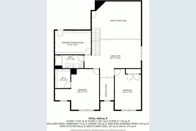 1975 Brannon Commons Circle, Cumming, GA 30041 - Photo 44