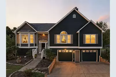 106 Saddle Ridge Trail, Jasper, GA 30143 - Photo 40