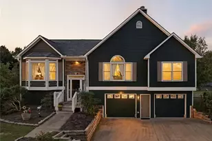 106 Saddle Ridge Trail, Jasper, GA 30143 - Photo 40