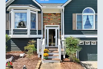 106 Saddle Ridge Trail, Jasper, GA 30143 - Photo 4