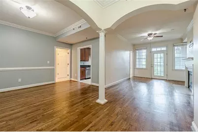 1735 Peachtree Street NE #126, Atlanta, GA 30309 - Photo 1