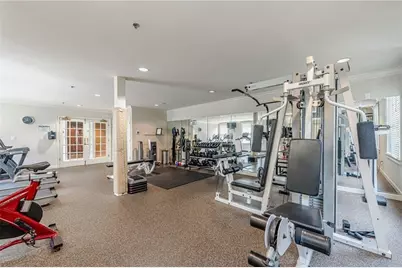 1735 Peachtree Street NE #126, Atlanta, GA 30309 - Photo 32