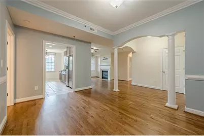 1735 Peachtree Street NE #126, Atlanta, GA 30309 - Photo 4