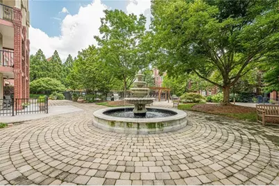 1735 Peachtree Street NE #126, Atlanta, GA 30309 - Photo 30