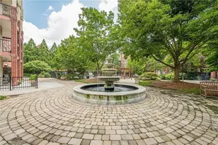 1735 Peachtree Street NE, Atlanta, GA 30309 - Photo 30