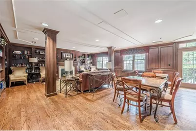 1735 Peachtree Street NE #126, Atlanta, GA 30309 - Photo 36