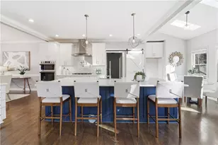 5807 Brookstone Walk NW, Acworth, GA 30101 - Photo 14