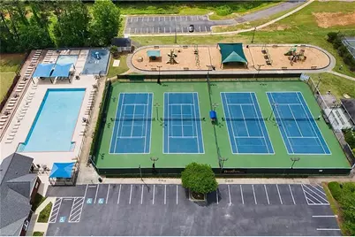 5807 Brookstone Walk NW, Acworth, GA 30101 - Photo 56