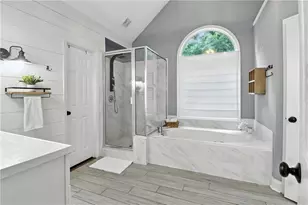 5807 Brookstone Walk NW, Acworth, GA 30101 - Photo 30