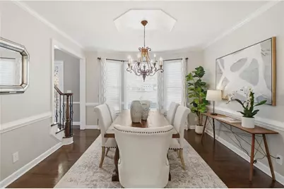 5807 Brookstone Walk NW, Acworth, GA 30101 - Photo 22