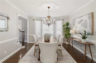 5807 Brookstone Walk NW, Acworth, GA 30101 - Photo 22