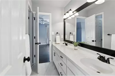 5807 Brookstone Walk NW, Acworth, GA 30101 - Photo 36