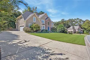 5807 Brookstone Walk NW, Acworth, GA 30101 - Photo 52