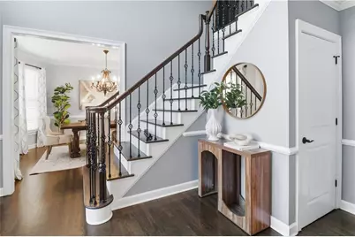 5807 Brookstone Walk NW, Acworth, GA 30101 - Photo 2