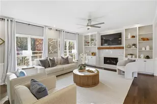 5807 Brookstone Walk NW, Acworth, GA 30101 - Photo 8