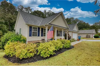 1127 Bradford Park Drive, Auburn, GA 30011 - Photo 2