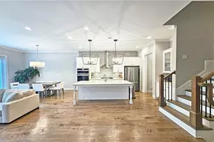 2128 Sonoma Dr SE, Smyrna, GA 30080 - Photo 6