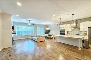 2128 Sonoma Dr SE, Smyrna, GA 30080 - Photo 4