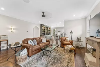 419 Campbell Hill Street NW, Marietta, GA 30060 - Photo 34