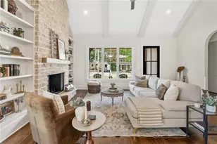 419 Campbell Hill St NW, Marietta, GA 30060 - Photo 8