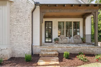 419 Campbell Hill Street NW, Marietta, GA 30060 - Photo 4