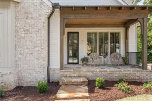 419 Campbell Hill St NW, Marietta, GA 30060 - Photo 4