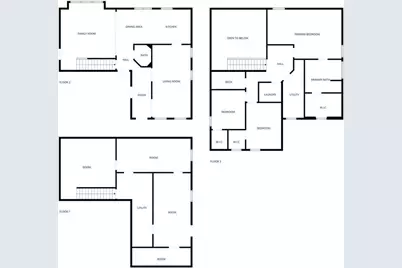 1890 Lee Patrick Drive, Dacula, GA 30019 - Photo 34