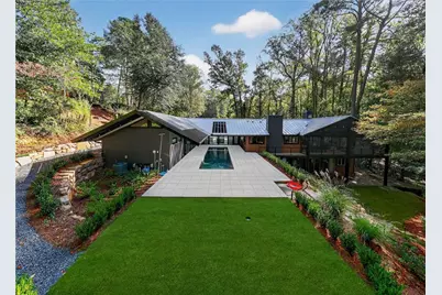585 Amberidge Trail, Atlanta, GA 30328 - Photo 1