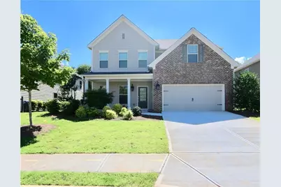 4185 Settlers Grove Road, Cumming, GA 30028 - Photo 1