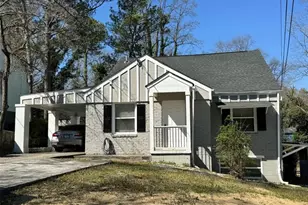 1307 SW Lorenzo Dr Dr SW, Atlanta, GA 30310 - Photo 1