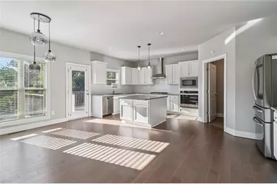 5009 Lynnonhall Court, Lithonia, GA 30038 - Photo 12