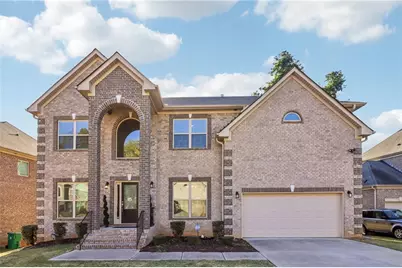 5009 Lynnonhall Court, Lithonia, GA 30038 - Photo 1